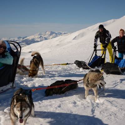 husky sledding in Orcières Undiscovered Mountains.jpg